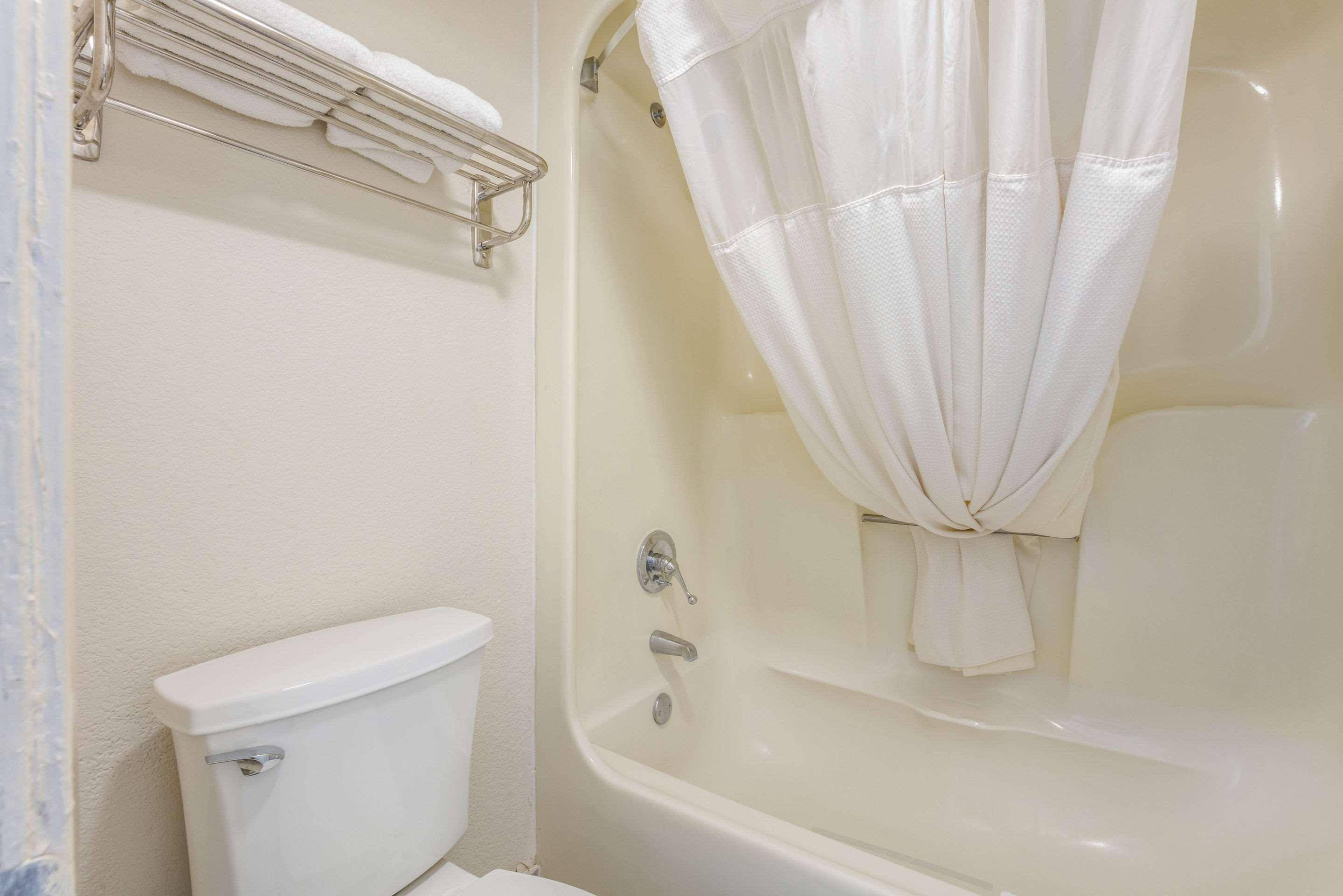 Quality Inn Forrest City I-40 Buitenkant foto