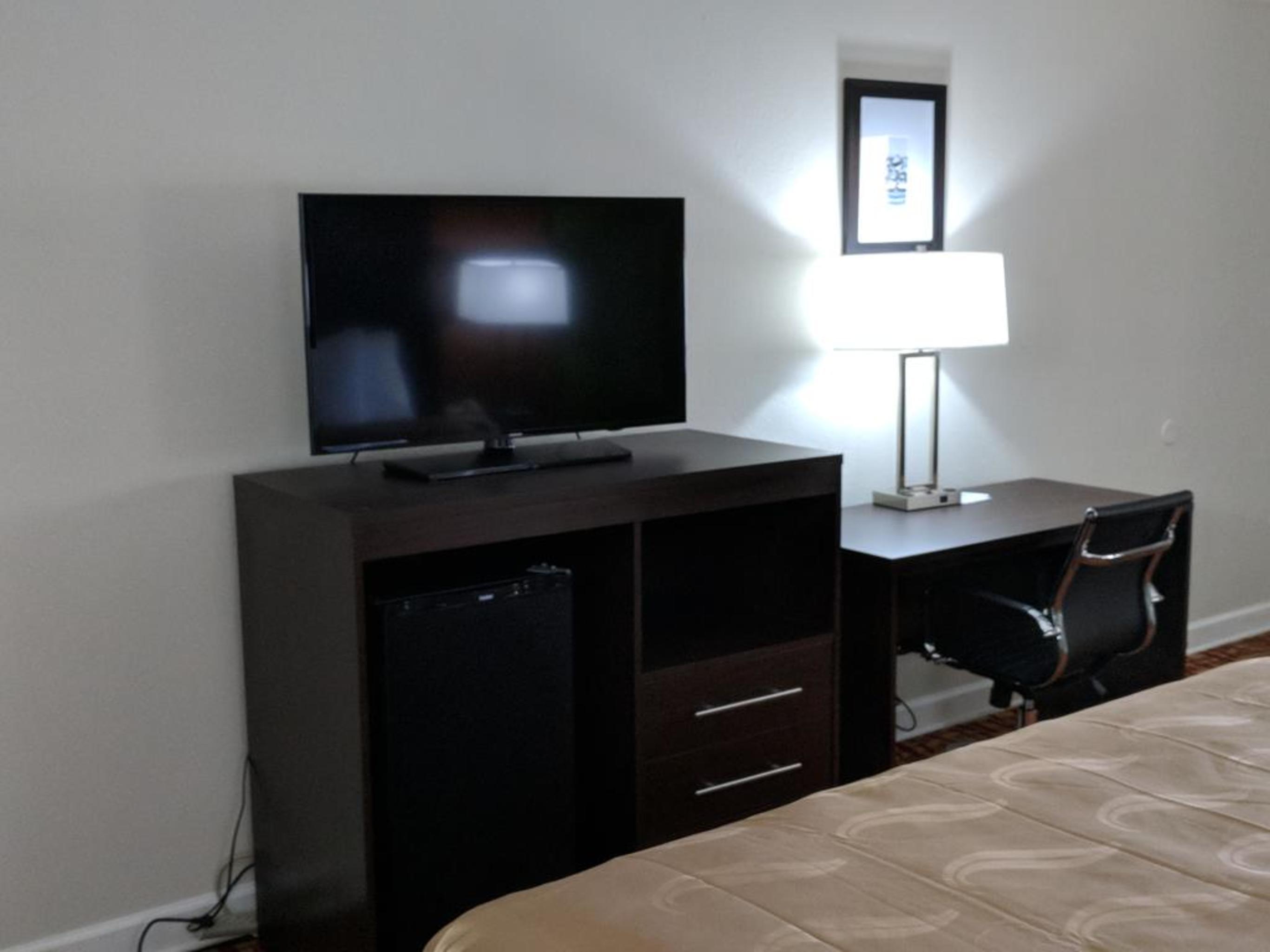 Quality Inn Forrest City I-40 Buitenkant foto