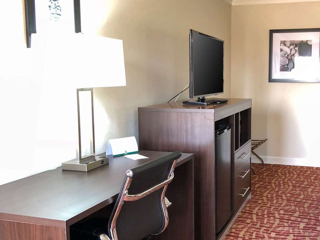 Quality Inn Forrest City I-40 Kamer foto