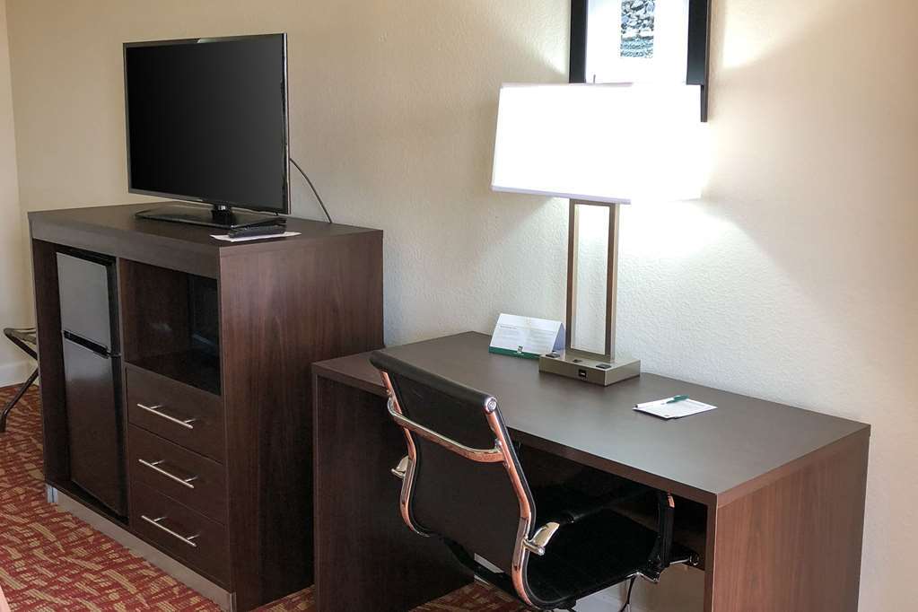 Quality Inn Forrest City I-40 Kamer foto